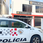 Homem é detido pela PM suspeito de sequestrar menina de 10 anos em Araçatuba