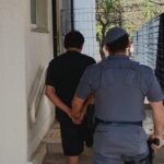 Homens são presos acusados de estupro em Valparaíso
