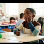 EDUCAÇÃO – Identificação de crianças superdotadas ainda é desafio nas escolas
