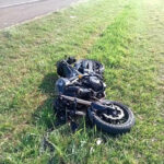 Idoso de 79 anos morre ao ser atropelado por uma moto na zona rural de Birigui