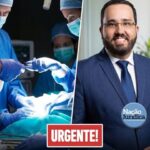 Justiça determina que plano forneça tratamento de medula óssea especial , sem transplante de sangue para testemunha de Jeová