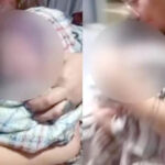 Mãe de recém-nascida encontrada no lixo é adolescente e relatou estupro