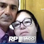 Mulher e o marido são encontrados mortos em casa em Neves Paulista