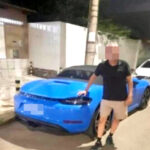 PF encontra cerca de 40 carros de luxo em galpão de Presidente Prudente em investigação sobre fraudes no INSS