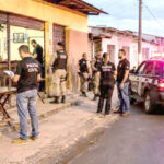 Polícia Civil prende investigado por abuso sexual contra criança em Valparaíso