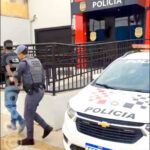Polícia Militar captura procurado pela Justiça por tráfico de drogas em Andradina