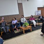 Polícia Militar participa de mesa de diálogo sobre proteção às mulheres em Pereira Barreto