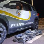 Polícia Rodoviária prende mulher com mais de 26 kg de drogas em ônibus na Rondon, em Andradina
