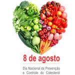 No Dia Nacional de Combate ao Colesterol (8 de agosto), cardiologista reforça a importância da prevenção para evitar infarto, AVC e outras doenças cardiovasculares
