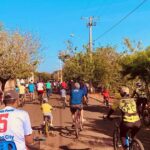 PEDAIS A POSTOS! Suzanápolis realiza tradicional Passeio Ciclístico neste domingo (30)