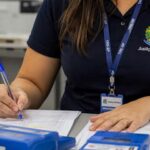 TRE-SP abre vagas temporárias para Eleições 2026 com salário de R$ 1,8 mil no interior de SP