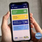 Transferência de carro usado poderá ser feita pelo app da CNH