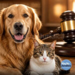 Projeto de Lei reconhece cães e gatos com sujeitos de diretos
