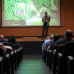 2º Fórum Raízes do Futuro reúne representantes e debate arborização urbana e resiliência climática