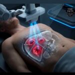 SAÚDE – A histotripsia representa uma nova fronteira no tratamento minimamente invasivo de tumores hepáticos