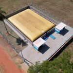 Águas Andradina realiza manutenção no Sistema Bandeirantes na próxima semana