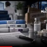 Anvisa investiga 13 notificações de suspeita de neuropatia óptica isquêmica