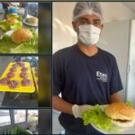 Aula prática em Castilho transforma teoria em sabor e oportunidade no campo