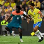 ESPORTE – Brasil estreia com empate diante da Austrália e preocupa no ciclo para 2030