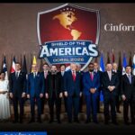 Brasil fica fora de aliança liderada por Trump contra narcotráfico