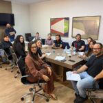 Câmara de Andradina promove capacitação sobre comunicação e atendimento à população