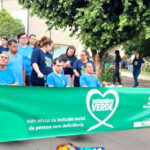 Caminhada da inclusão mobiliza Mirandópolis e reforça conscientização sobre os direitos da pessoa com deficiência