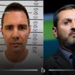 Daniel Vorcaro denuncia ter sofrido ameaças sob custódia da PF