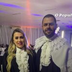 Delegado e esposa são condenados por fraudes de quase R$ 2 milhões em contratos de escolas de Goiás