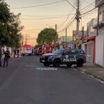 Dois homens morrem após confronto com o BAEP em Limeira
