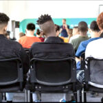 EDUCAÇÃO – Feira em SP reúne programas de intercâmbio e bolsas esportivas