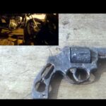 Homem é preso pela Polícia Militar acusado de posse irregular de arma de fogo em Buritama