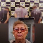 Idosa que viajou para encontrar homem sofreu tortura antes de ser assassinada