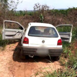 Idoso desaparecido é encontrado morto dentro de carro em boa Esperança do Sul