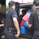 Juiz condena 15 acusados por farra das diárias; ex-vereador que fugiu de pijama pega 43 anos