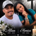 Mãe e filho são mortos a tiros em estrada rural no MS