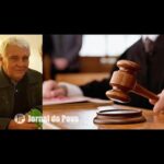 Médico de 80 anos é condenado por estupro da enteada do filho