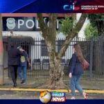 Motorista envolvido em atropelamento que matou criança vai à Polícia pela terceira vez e não é preso