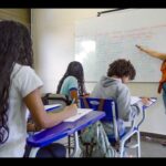 Número de professores jovens cai 31% em dez anos, aponta pesquisa