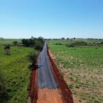 Obras entre Andradina e Castilho vão encurtar distâncias entre os municípios