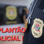 Policial de folga mata suspeito de assalto a idosa em Urupês