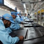 Produção industrial volta a crescer em julho, mas Fiesp pondera que avanço não configura retomada do dinamismo industrial