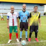 Santo Antônio goleia por 5 a 1 Murutinga do Sul na Champion Master Cup