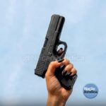 Senado avalia liberar porte de arma para mulheres sob medidas protetivas