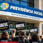 Servidores do INSS aprovam indicativo de greve nacional