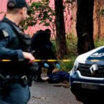 Tenente-coronel denunciado por estupros é encontrado morto