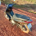 Vulgo Neguinho é preso por receptação em Auriflama