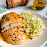 Paillard de frango