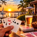 2º Torneio de Truco do Caribe promete movimentar Castilho no próximo domingo