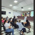 Expansão do ensino em tempo integral em Lavínia prevê jornada das 7h às 16h e enfrenta resistência de pais e responsáveis