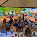 CDHU promove renegociação e regularização de contratos habitacionais em Castilho